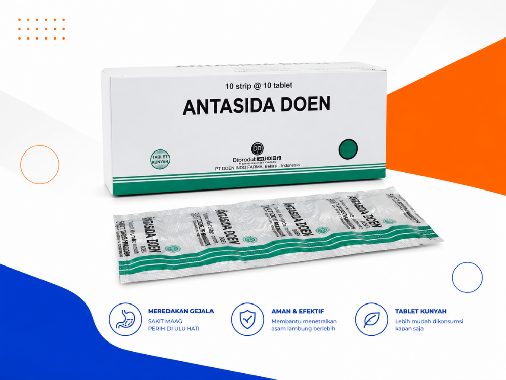 Antasida Doen